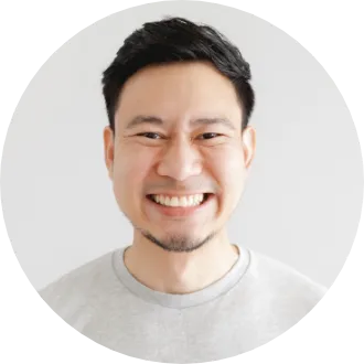 R.Sさん(30代男性)の声